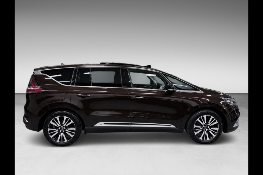 Renault Espace 1.8 TCe Initiale Paris 7p. PANO/MASSAGE-ST/LEDER/NAVI/CAM/DVD/H-UP///