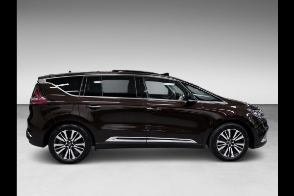 Renault Espace 1.8 TCe Initiale Paris 7p. PANO/MASSAGE-ST/LEDER/NAVI/CAM/DVD/H-UP///