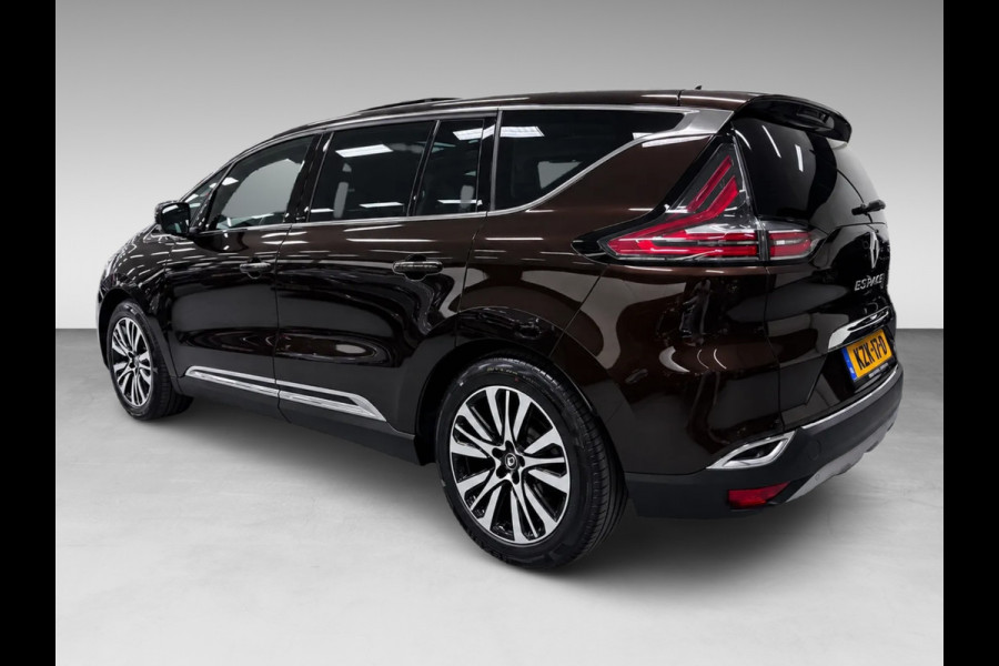 Renault Espace 1.8 TCe Initiale Paris 7p. PANO/MASSAGE-ST/LEDER/NAVI/CAM/DVD/H-UP///