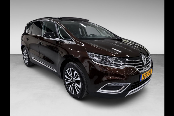 Renault Espace 1.8 TCe Initiale Paris 7p. PANO/MASSAGE-ST/LEDER/NAVI/CAM/DVD/H-UP///