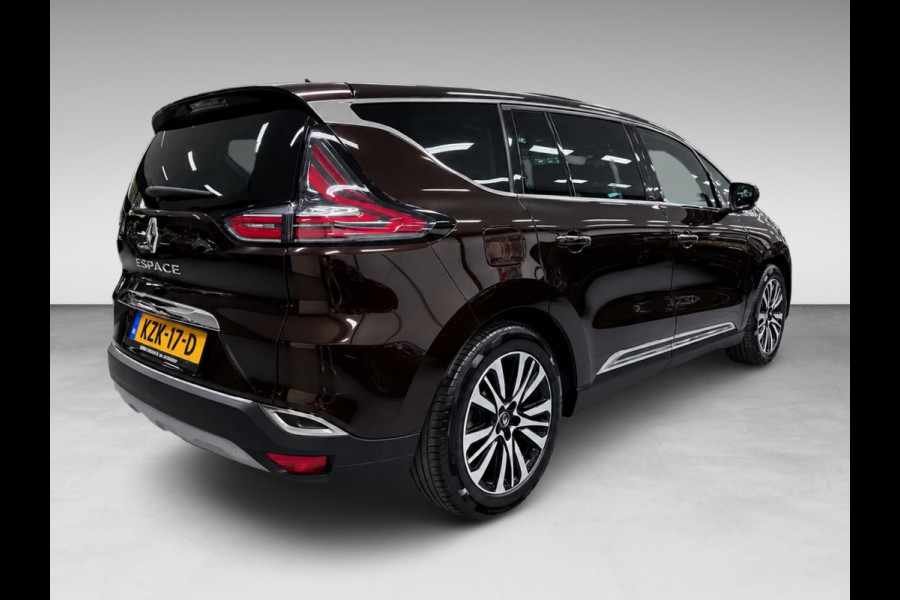 Renault Espace 1.8 TCe Initiale Paris 7p. PANO/MASSAGE-ST/LEDER/NAVI/CAM/DVD/H-UP///