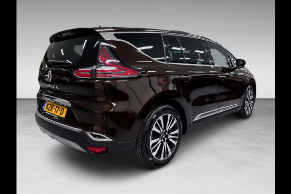 Renault Espace 1.8 TCe Initiale Paris 7p. PANO/MASSAGE-ST/LEDER/NAVI/CAM/DVD/H-UP///