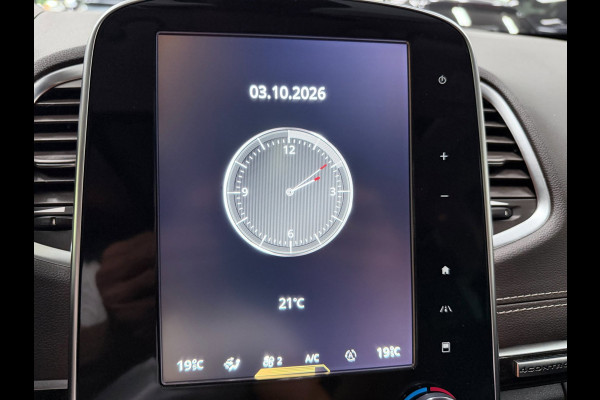 Renault Espace 1.8 TCe Initiale Paris 7p. PANO/MASSAGE-ST/LEDER/NAVI/CAM/DVD/H-UP///