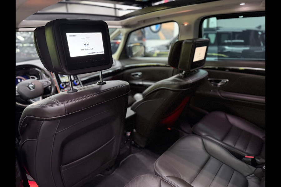 Renault Espace 1.8 TCe Initiale Paris 7p. PANO/MASSAGE-ST/LEDER/NAVI/CAM/DVD/H-UP///