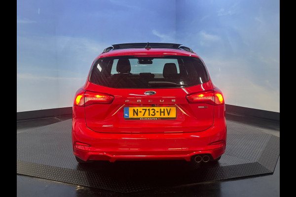 Ford FOCUS Wagon 1.0 EcoBoost Hybrid ST Line Business Navi | Clima | Pano | Camera
