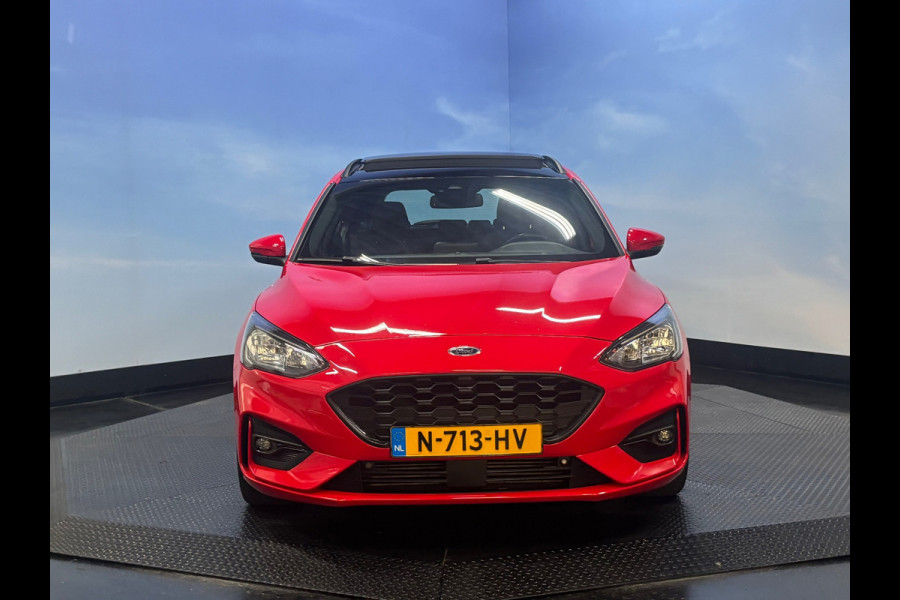 Ford FOCUS Wagon 1.0 EcoBoost Hybrid ST Line Business Navi | Clima | Pano | Camera