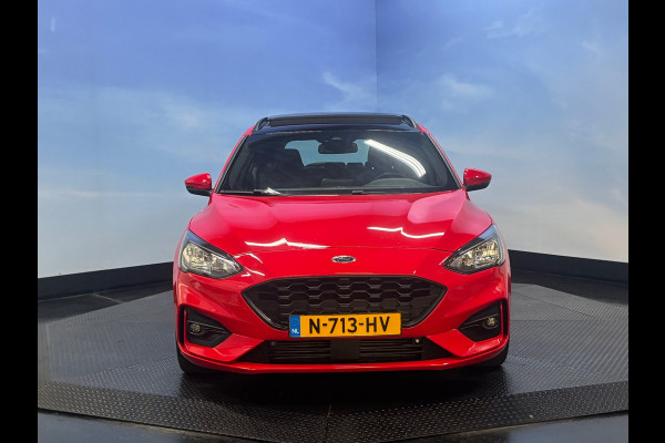 Ford FOCUS Wagon 1.0 EcoBoost Hybrid ST Line Business Navi | Clima | Pano | Camera