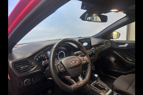 Ford FOCUS Wagon 1.0 EcoBoost Hybrid ST Line Business Navi | Clima | Pano | Camera