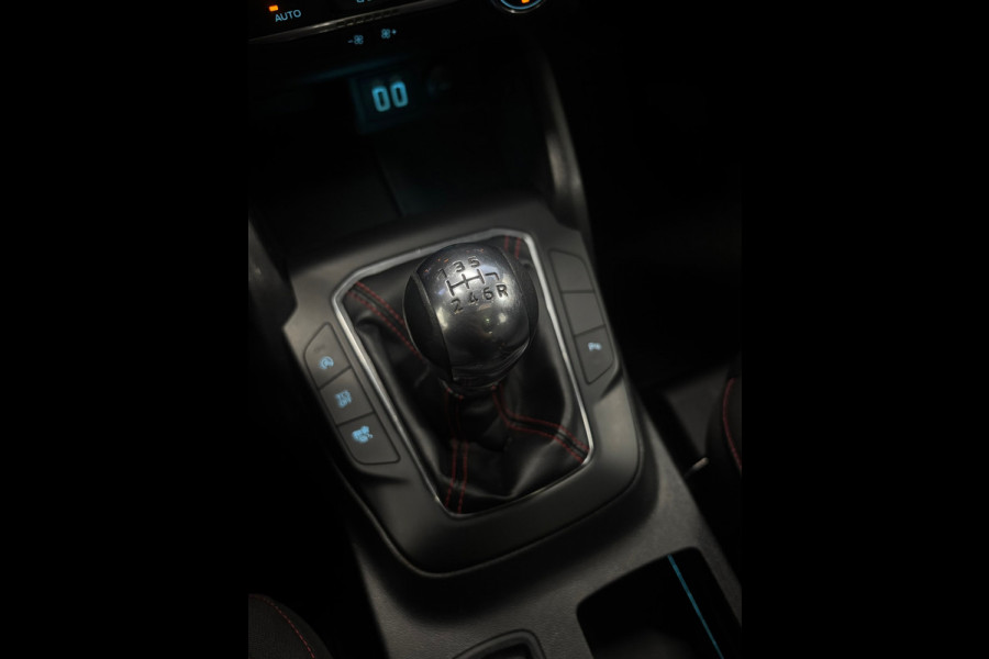 Ford FOCUS Wagon 1.0 EcoBoost Hybrid ST Line Business Navi | Clima | Pano | Camera