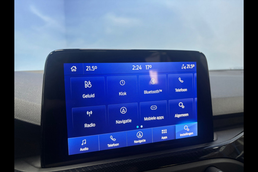 Ford FOCUS Wagon 1.0 EcoBoost Hybrid ST Line Business Navi | Clima | Pano | Camera