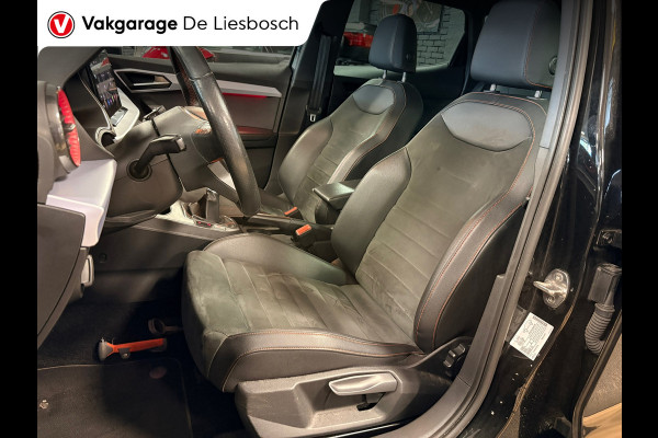 Seat Ibiza 1.0 EcoTSI FR Business Intense facelift / virtual cockpit / camera / stoel verwarming / sportstoelen