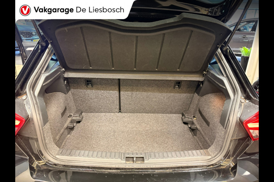 Seat Ibiza 1.0 EcoTSI FR Business Intense facelift / virtual cockpit / camera / stoel verwarming / sportstoelen