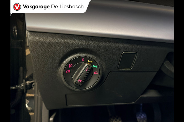 Seat Ibiza 1.0 EcoTSI FR Business Intense facelift / virtual cockpit / camera / stoel verwarming / sportstoelen