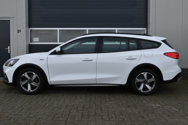 Ford FOCUS Wagon 1.0 EcoBoost Active Business