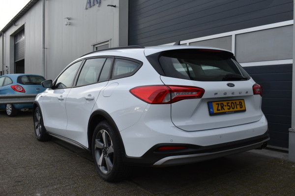 Ford FOCUS Wagon 1.0 EcoBoost Active Business