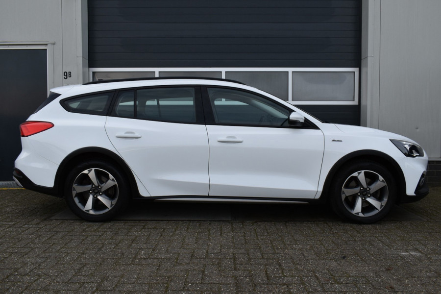Ford FOCUS Wagon 1.0 EcoBoost Active Business
