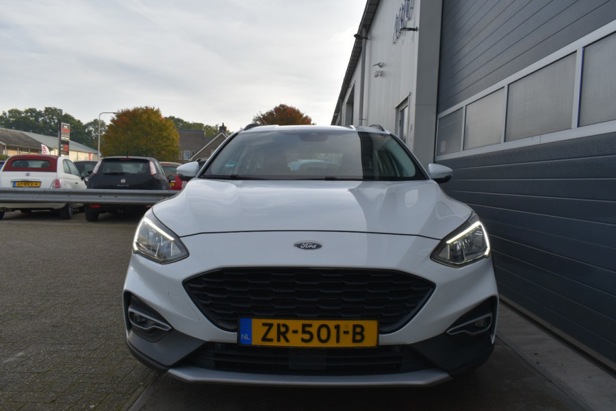 Ford FOCUS Wagon 1.0 EcoBoost Active Business