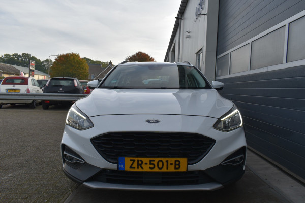 Ford FOCUS Wagon 1.0 EcoBoost Active Business