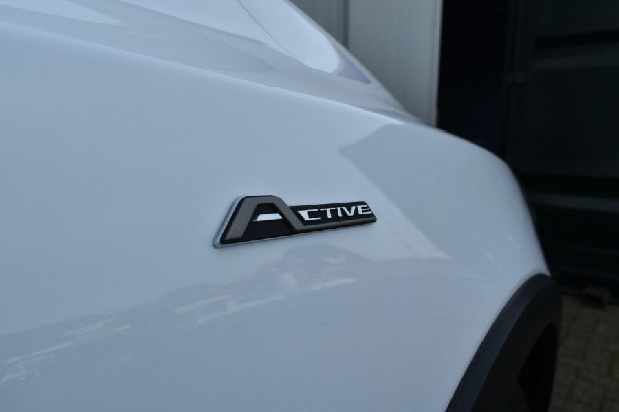 Ford FOCUS Wagon 1.0 EcoBoost Active Business