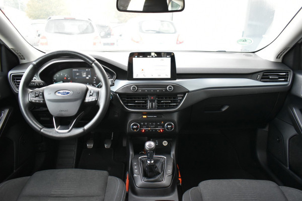 Ford FOCUS Wagon 1.0 EcoBoost Active Business