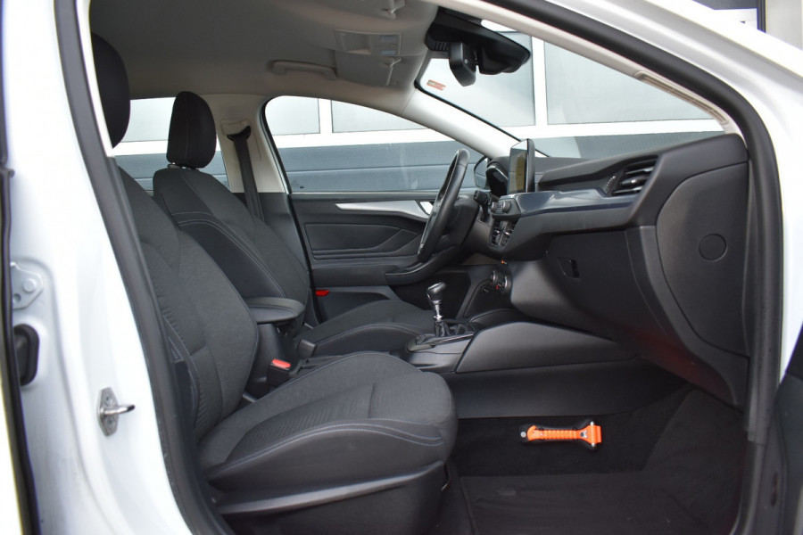 Ford FOCUS Wagon 1.0 EcoBoost Active Business