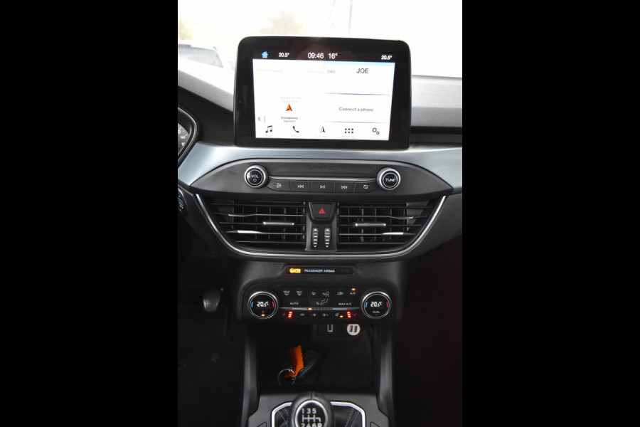 Ford FOCUS Wagon 1.0 EcoBoost Active Business