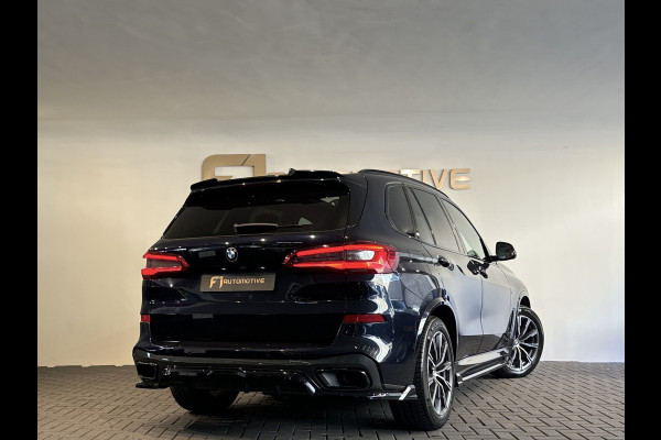 BMW X5 XDrive40i High Executive Pano|Massage|Memory|360Camera