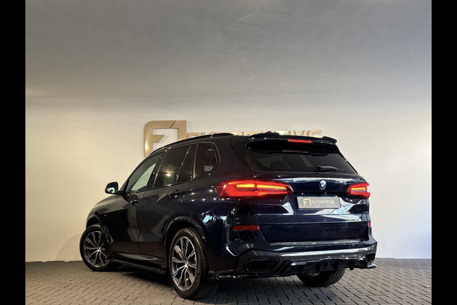 BMW X5 XDrive40i High Executive Pano|Massage|Memory|360Camera
