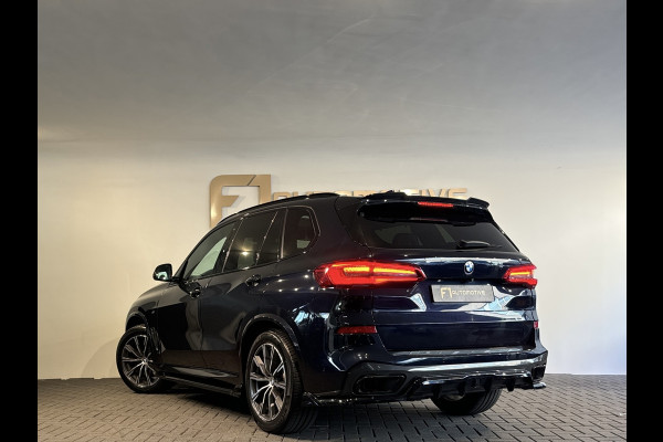 BMW X5 XDrive40i High Executive Pano|Massage|Memory|360Camera