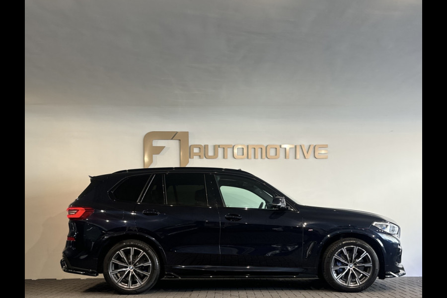BMW X5 XDrive40i High Executive Pano|Massage|Memory|360Camera