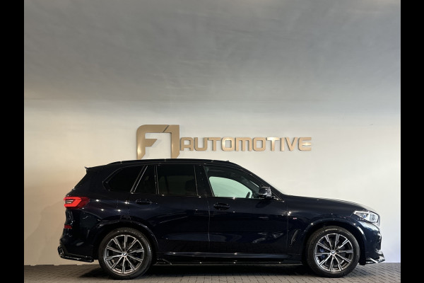 BMW X5 XDrive40i High Executive Pano|Massage|Memory|360Camera