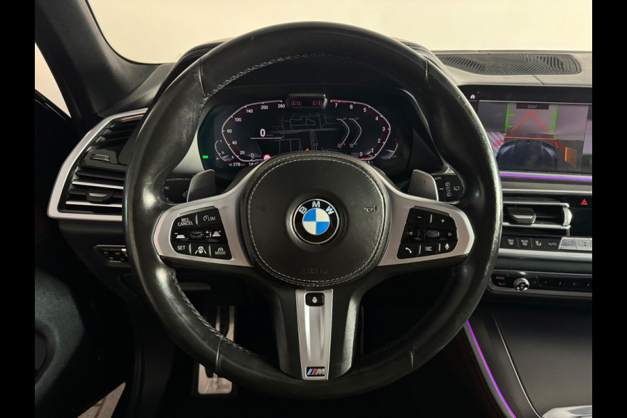 BMW X5 XDrive40i High Executive Pano|Massage|Memory|360Camera