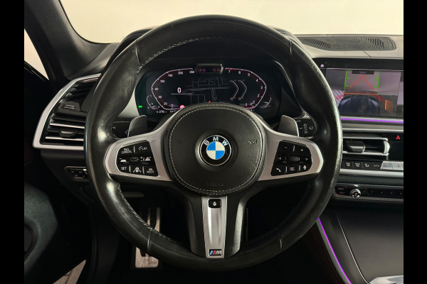 BMW X5 XDrive40i High Executive Pano|Massage|Memory|360Camera