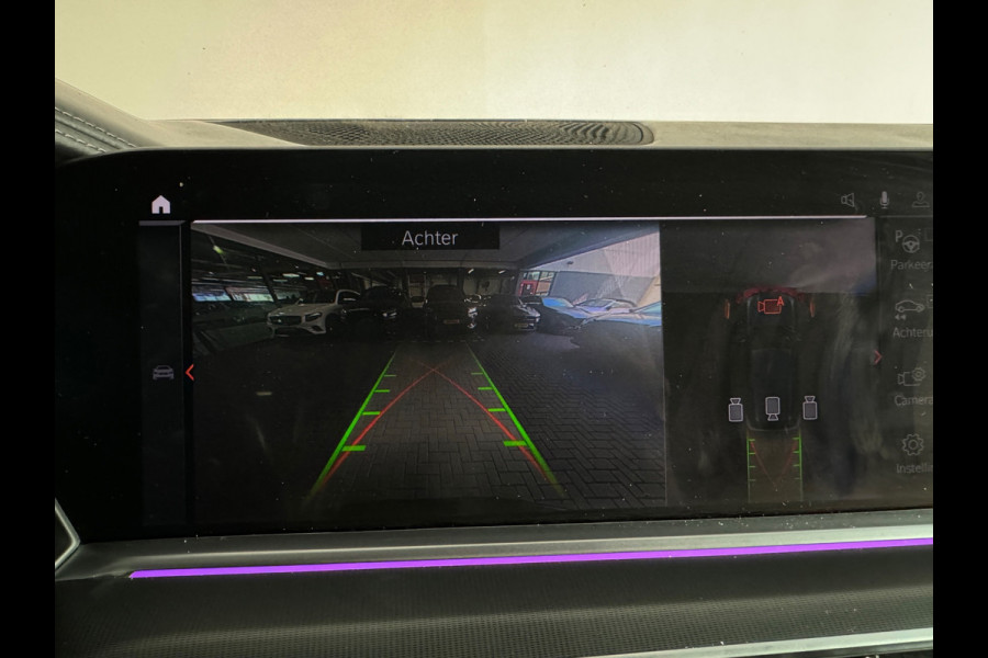 BMW X5 XDrive40i High Executive Pano|Massage|Memory|360Camera
