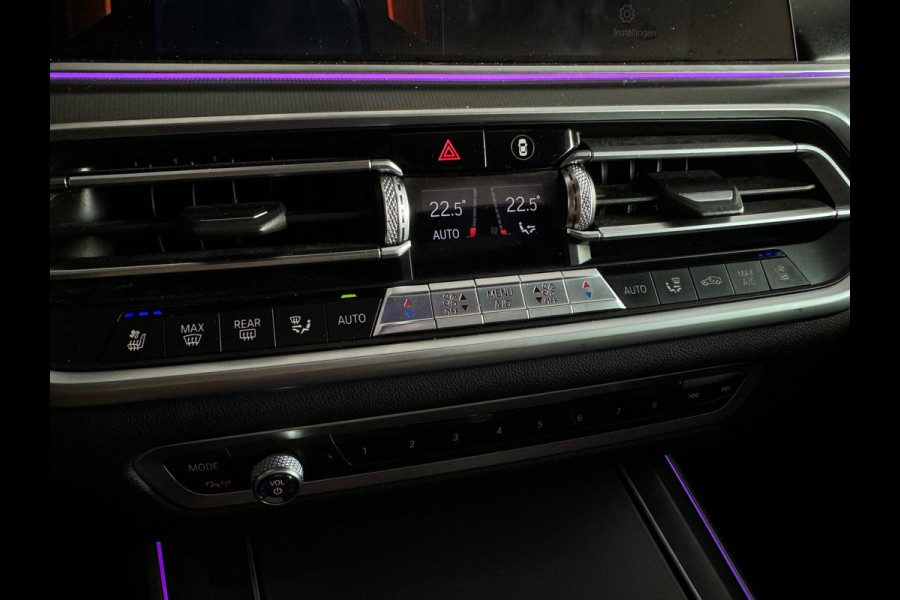 BMW X5 XDrive40i High Executive Pano|Massage|Memory|360Camera