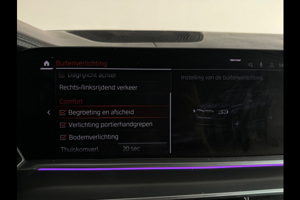 BMW X5 XDrive40i High Executive Pano|Massage|Memory|360Camera
