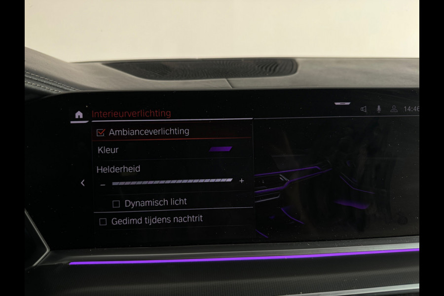 BMW X5 XDrive40i High Executive Pano|Massage|Memory|360Camera