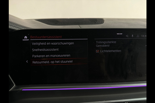 BMW X5 XDrive40i High Executive Pano|Massage|Memory|360Camera