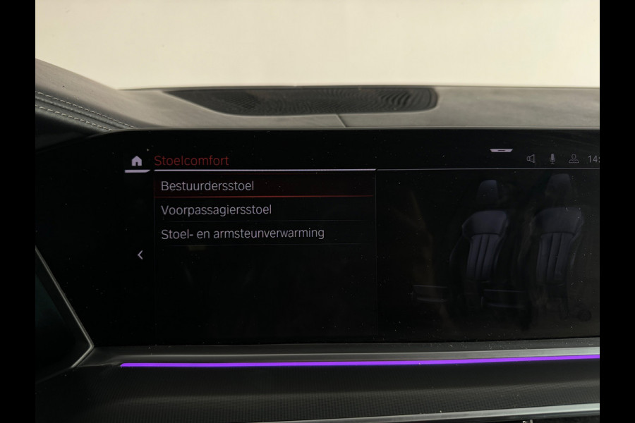 BMW X5 XDrive40i High Executive Pano|Massage|Memory|360Camera