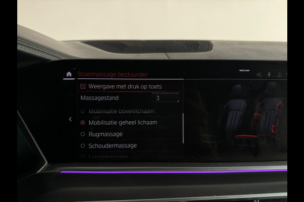 BMW X5 XDrive40i High Executive Pano|Massage|Memory|360Camera