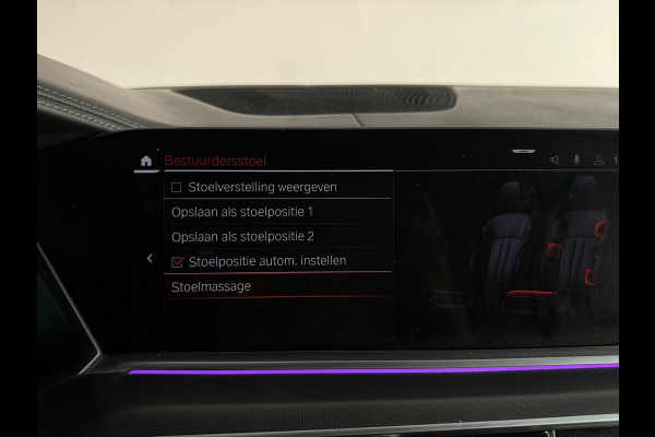 BMW X5 XDrive40i High Executive Pano|Massage|Memory|360Camera