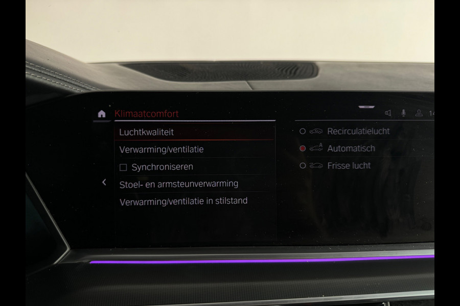 BMW X5 XDrive40i High Executive Pano|Massage|Memory|360Camera