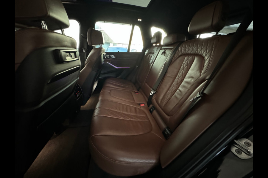 BMW X5 XDrive40i High Executive Pano|Massage|Memory|360Camera