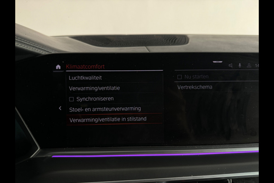 BMW X5 XDrive40i High Executive Pano|Massage|Memory|360Camera
