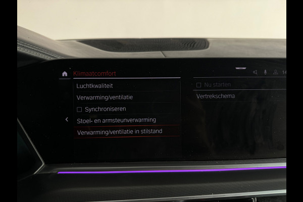 BMW X5 XDrive40i High Executive Pano|Massage|Memory|360Camera