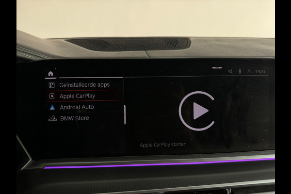 BMW X5 XDrive40i High Executive Pano|Massage|Memory|360Camera