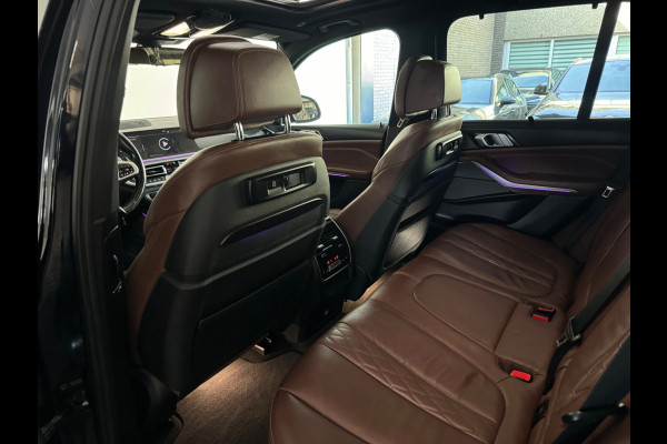 BMW X5 XDrive40i High Executive Pano|Massage|Memory|360Camera