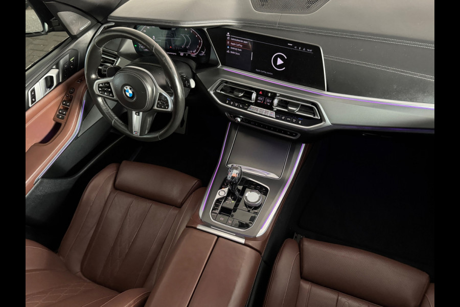 BMW X5 XDrive40i High Executive Pano|Massage|Memory|360Camera