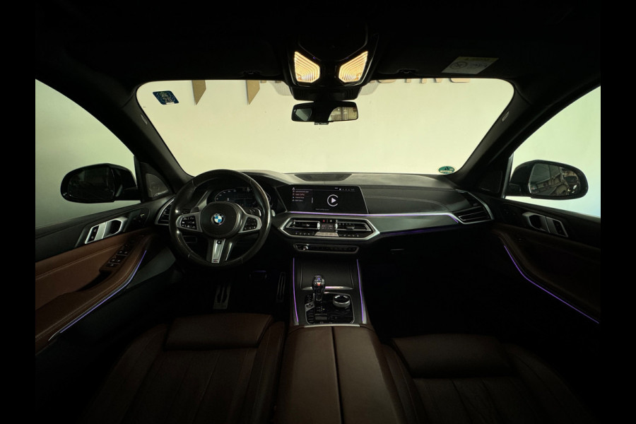 BMW X5 XDrive40i High Executive Pano|Massage|Memory|360Camera