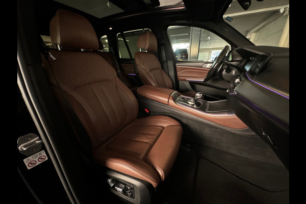 BMW X5 XDrive40i High Executive Pano|Massage|Memory|360Camera